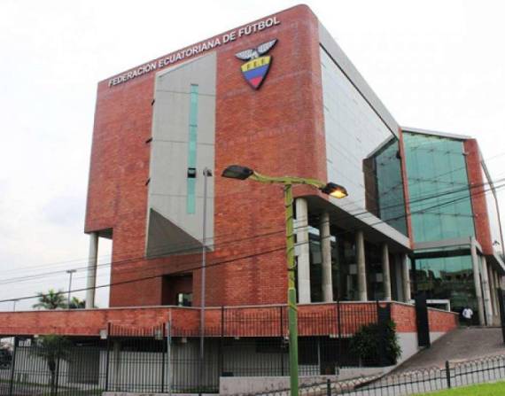 La FEF llamó a Congreso Nacional Conjunto para el próximo 31 de agosto a las 10:00 en las oficinas de la FEF en la ciudad de Guayaquil.