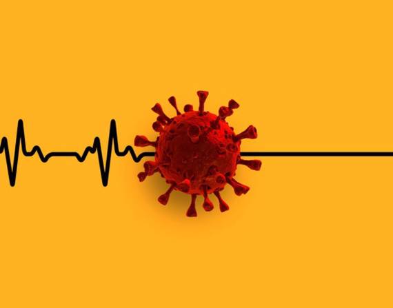 Coronavirus.