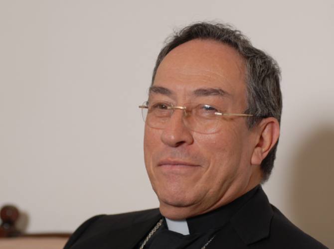 Cardenal hondureño Óscar Rodríguez Maradiaga, carismático líder de iglesia latinoamericana