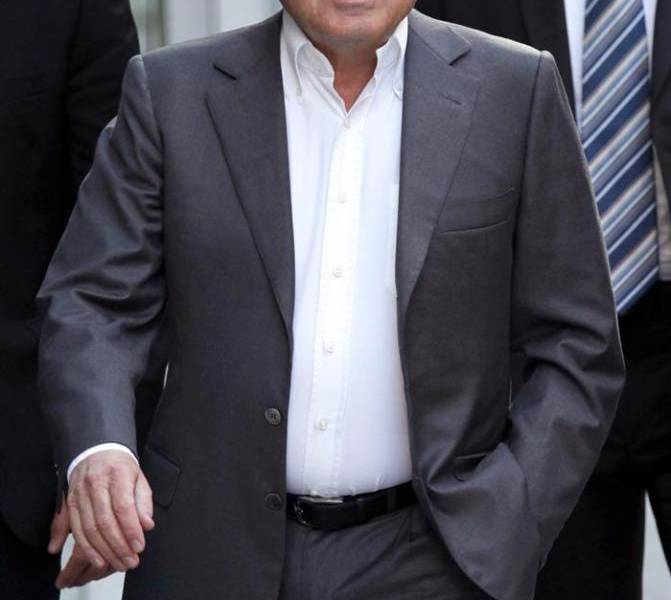 Hallado muerto oligarca ruso Boris Berezovsky en Reino Unido