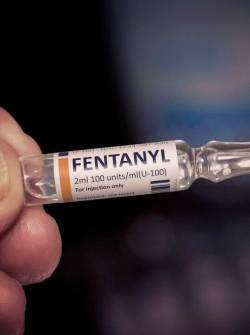 Fentanilo en Ecuador: riesgo creciente desde hospitales