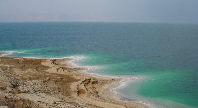 La subida del mar en últimas dos décadas ha sido más rápida de lo previsto