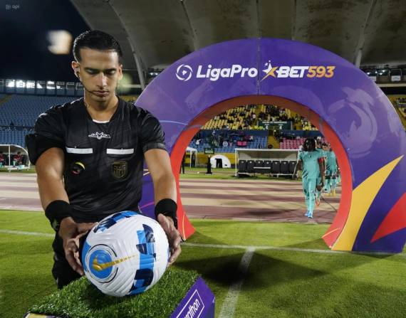 La Liga Pro se reactiva este fin de semana con la Fecha 3.