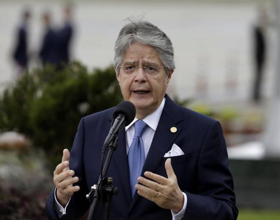 El 17 de julio del 2021, Ecuador asumió la Presidencia Pro Tempore (PPT) de la Comunidad Andina 2021- 2022.