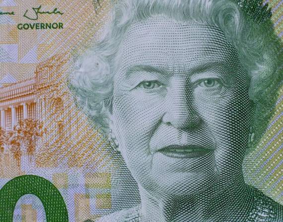 Imagen de la reina impresa en billetes seguirá siendo válida.