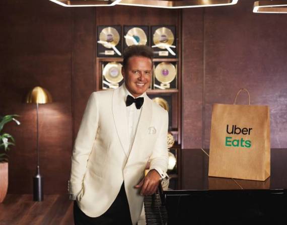 Luis Miguel. Foto: Instagram