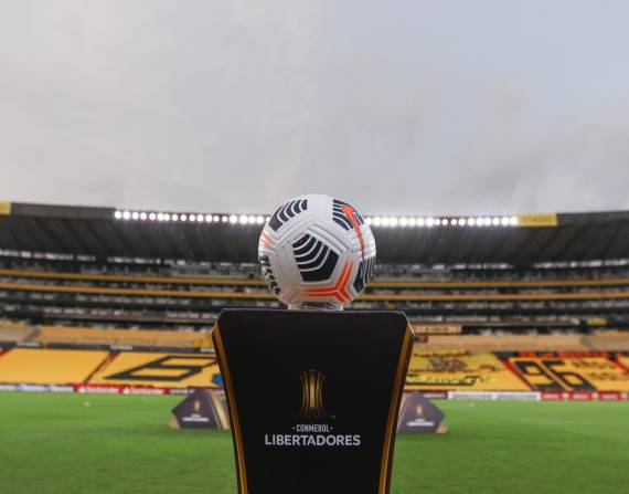 La Copa Libertadores definirá a su nuevo campeón este sábado 28 de octubre en el Monumental de Guayaquil.