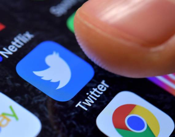 Twitter ganó USD 134 millones hasta junio y sube la cifra de usuarios