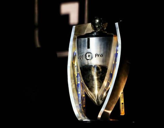 Barcelona conservó los 27 puntos, Independiente del Valle se quedó con 26, al igual que Universidad Católica y Liga de Quito.