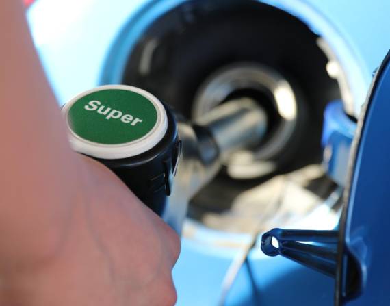 En Ecuador se comercializan gasolinas Extra y Ecopaís de 85 octanos y Súper de 92 octanos. Pixabay