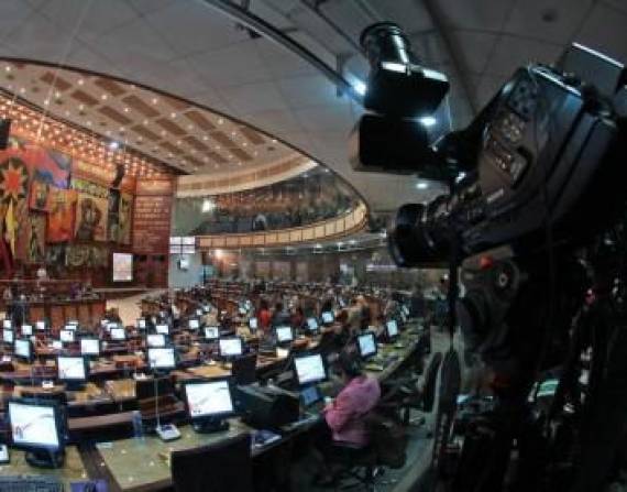 Foto: Archivo Ecuavisa