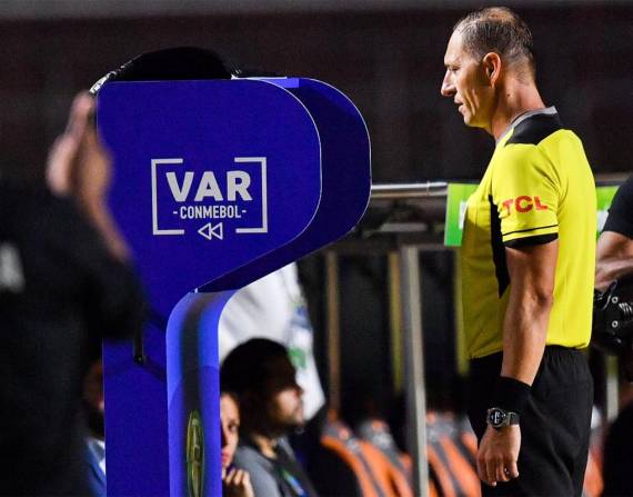 ¿El VAR influyó en la posible clasificación de Ecuador al mundial de Catar 2022?