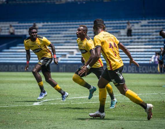 ¿Qué tiene que hacer Barcelona SC para ganar la etapa?