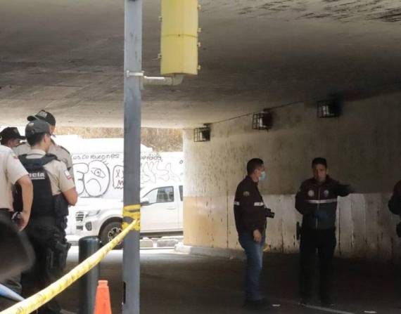 La Policía ya sabe quién mandó a matar a Javier Rosero en Los Ceibos: es alguien cercano a su círculo