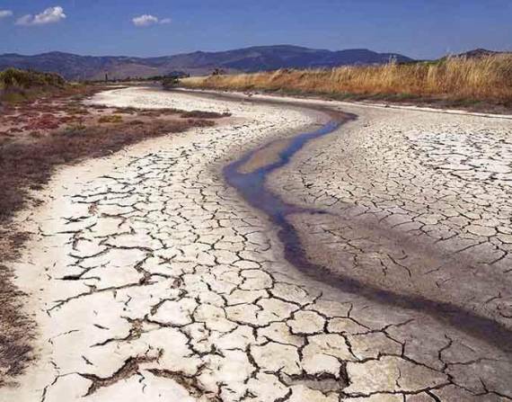 El informe entregado por las Naciones Unidas afirma que la escasez del recurso hídrico aumentará.