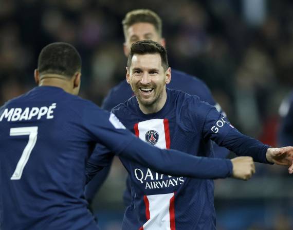 El PSG, sin Neymar, buscará remontar al Bayern Munich y meterse entre los ocho mejores de Europa.