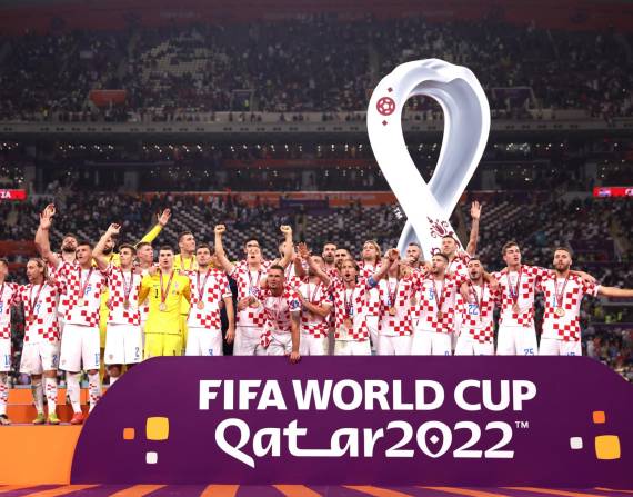 Mundial de Qatar 2022: Conoce las jugadas claves de la victoria de Croacia ante Marruecos