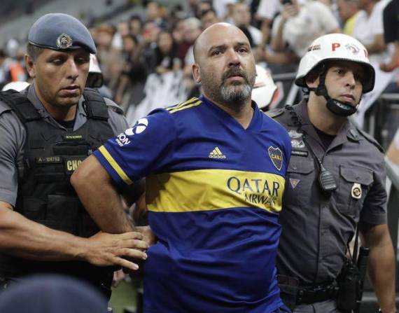 La Conmebol se pronunció después de episodios considerados como racistas, que han tenido lugar en la Copa Libertadores.