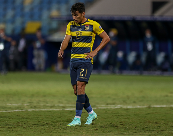 Alan Franco deja Brasil para jugar en la MLS