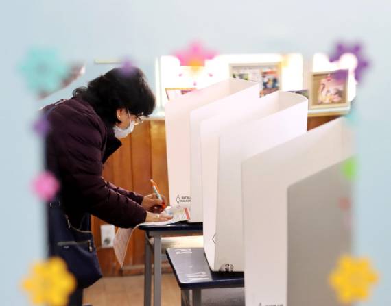 Resultados elecciones Ecuador 2023: hay más alcaldesas y prefectas que en 2019