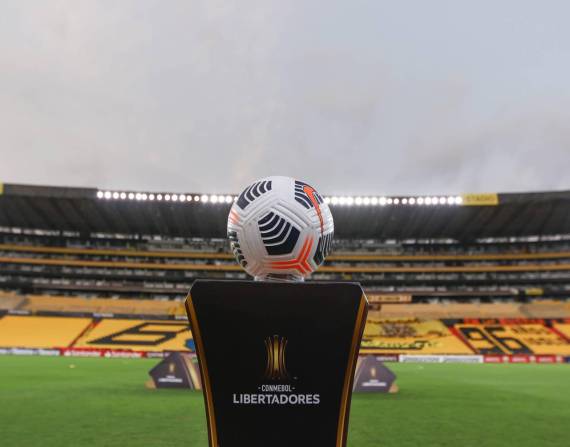 Final de la Copa Libertadores masculina y femenina se llevarán a cabo en octubre