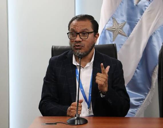 Abraham Aguirre, integrante del Comité Permanente por Defensa de DDHH | 08-12-2025