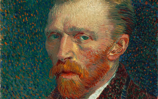 Un cuadro de Van Gogh que lleva un siglo sin verse en público sale a subasta