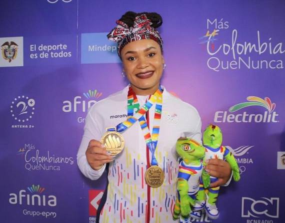 La delegación de Ecuador obtuvo 39 medallas de oro, 7 más que su actuación anterior en los Juegos Bolivarianos 2017 en Santa Marta.