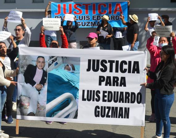 Cuenca: hombre queda en estado vegetativo tras buscar atención médica por una colitis
