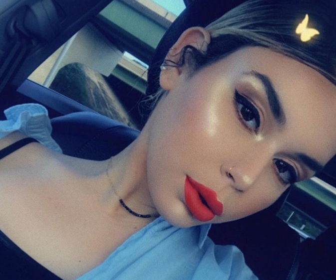 La increíble transformación de la hija de Daddy Yankee tras llegar a pesar 113 kilos