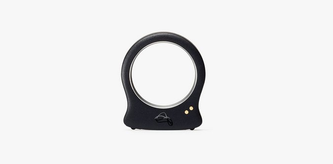 El último grito: el anillo inteligente