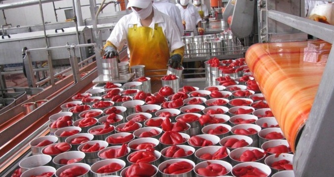 Entra en vigencia acuerdo multipartes con la Unión Europea