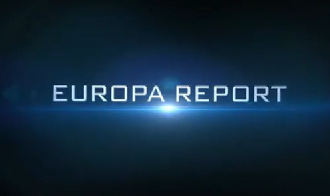 Sebastián Cordero busca vida extraterrestre en &quot;Europa Report&quot;