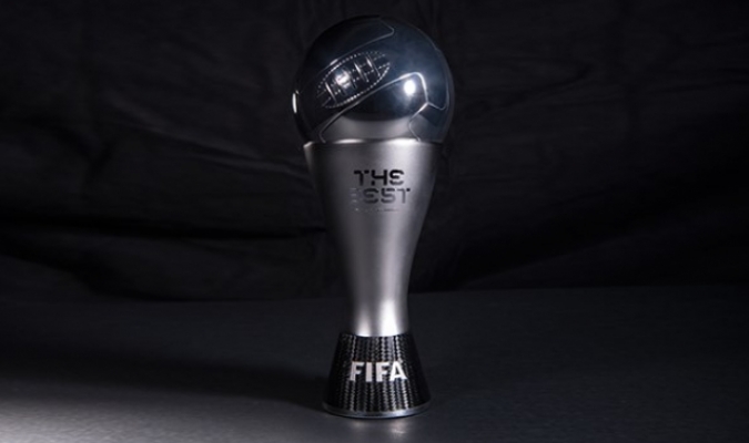 Cristiano, Neymar y Messi comandan los nominados a mejor jugador de la FIFA