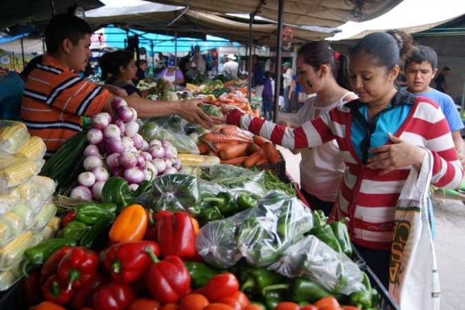 Machala, la ciudad con mayor inflación en un mes