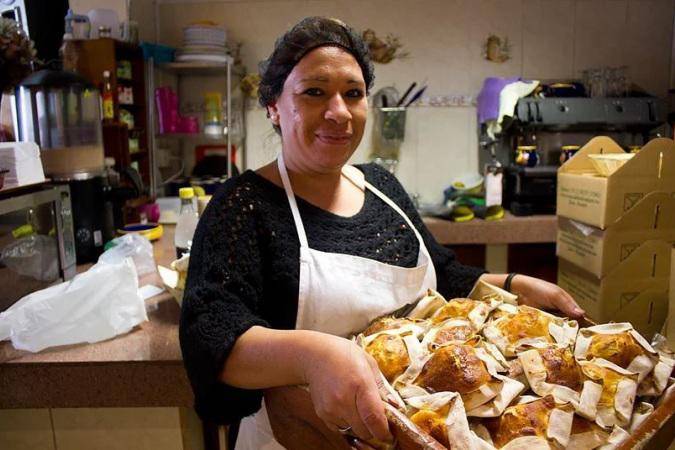 Vota por tu hueca favorita