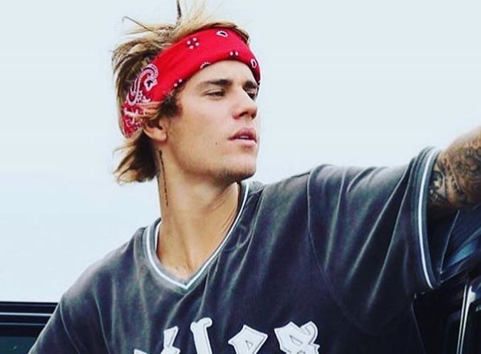 El video de Justin Bieber que alarma a sus fans