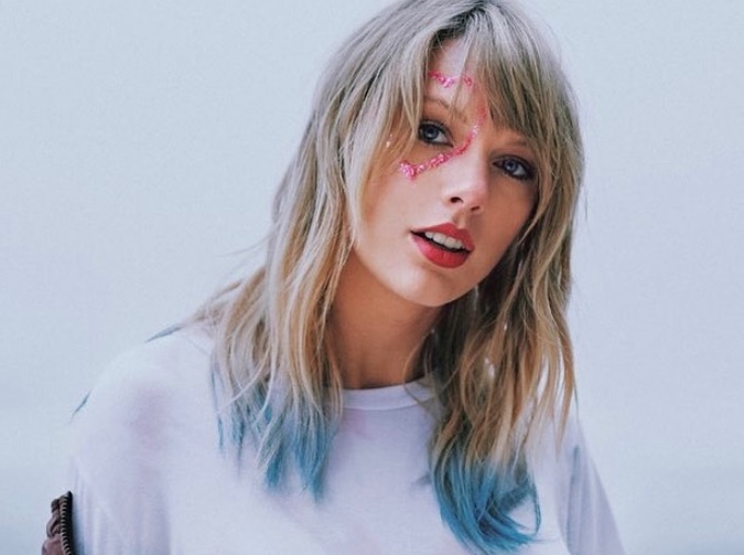 Taylor Swift dice que regrabará sus canciones para recuperar el control de su catálogo