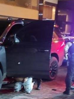¿Quién era el hombre asesinado en el puerto Santa Ana? |19-05-2025