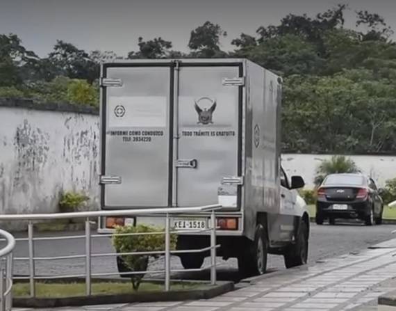 22 personas han sido asesinadas en lo que va del mes en Sucumbíos
