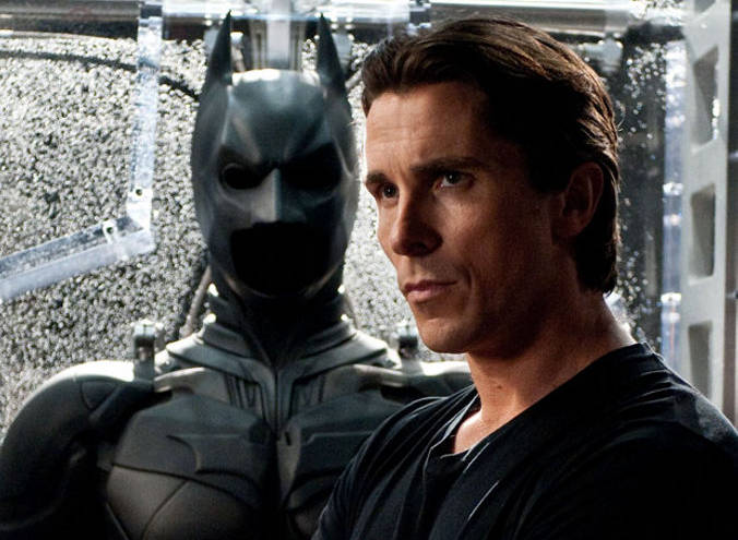 Christian Bale no hará de Batman en 'La Liga de la Justicia'