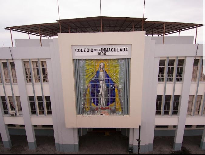El colegio La Inmaculada de Guayaquil celebra 125 años