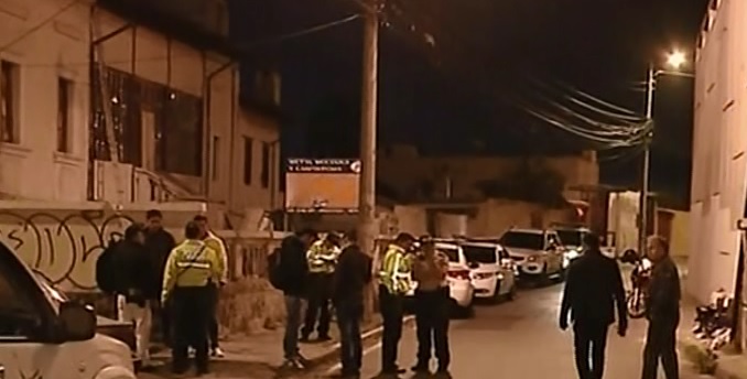 Turista ruso fue asesinado con varias puñaladas en Quito