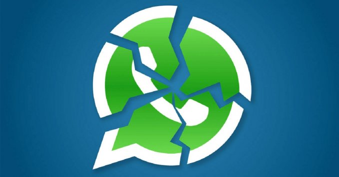 Un juez restablece el servicio de Whatsapp en Brasil tras doce horas mudo