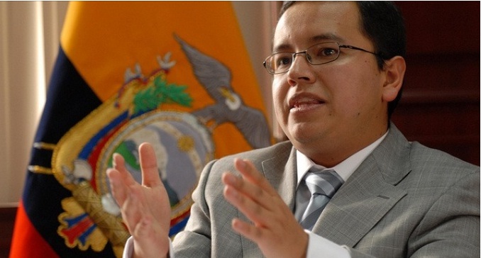 Presupuesto del Estado no es ley para no asumir competencias de tránsito