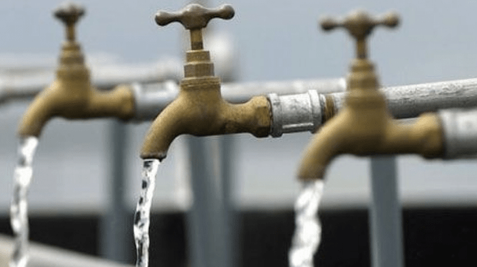 Corte de agua afectará a 39 barrios en Quito durante feriado