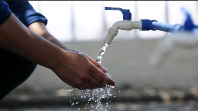Anuncian corte de agua en Durán por 24 horas