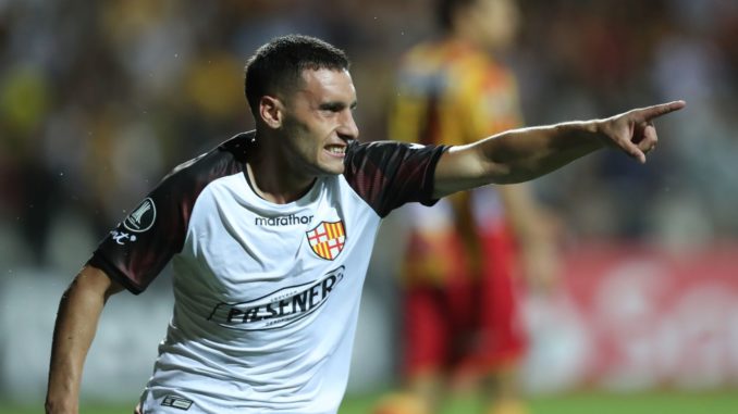 (PREVIA) BSC recibe a Sporting Cristal en el Monumental