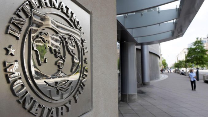 FMI considera exitosa reestructuración de deuda en Ecuador