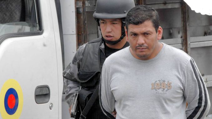Autoridades confirman &quot;negocios&quot; entre Telmo Castro y su asesino confeso